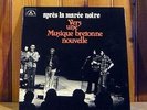 FRANCOIS TUSQUES musique bretonne nouvelle FREE FOLK JAZZ chant du monde LP hr