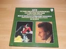 Bartok, The Piano Concertos, Argerich, Kovacevich, Box 2 LP
