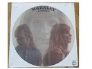 Markley  “A Group“  LP, original US 1. Pressung 1970 (West Coast Pop Art Exper.)