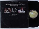 PANDIT RAVI SHANKAR & USTAD ALI AKBAR KHAN In Concert 1972 APPLE 2xLP raga