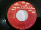 Ike Noble It's Bad   alley 1058  northern soul doowop