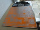 Q65 AFGHANISTAN 1970  PROG.MONSTER 1ST PRESS