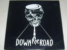 MAD JACK Down the Road LP (1986) original PRIVATE SOUTHERN ROCK