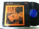 ROBERT PETE WILLIAMS - free again - PRESTIGE 1026 deep groove RVG - VG++//