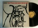 MILES DAVIS - cookin with the miles davis quintet - PRESTIGE 7094 - RVG-DG - NM