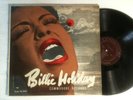 BILLIE HOLIDAY - s/t - COMMODORE RECORDS - NM