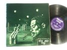 ERIC DOLPHY QUINTET - outward bound - NEW JAZZ 8236 - DG - RVG - VG++
