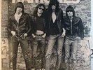 LP RAMONES - Ramones  1976