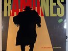 LP RAMONES - Pleasant Dreams  1981