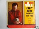 FRANKIE VALLI MINT UNPLAYED Can't Take My Eyes Off You  45 PICTURE SLEEVE MINT
