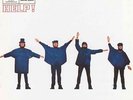 SEALED EMI Parlophone ANALOG UK Import LP THE BEATLES Help NOT REMASTERED VINYL
