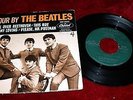 Four By The Beatles EP 7