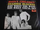 JOHN'S CHILDREN ( MARC BOLAN / T.REX ),7