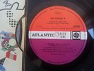 Led Zeppelin III Orig. UK '70 ATLANTIC 2401002 PETER GRANT CREDITS Plum & Orange