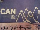 Can-The Lost Tapes-Krautrock-NEW LP