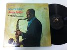 SONNY ROLLINS - what's new? - RCA VICTOR 2572 stereo deep groove - M-//