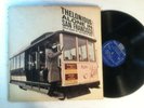 THELONIOUS MONK - alone in san francisco - RIVERSIDE - DG - NM