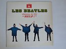 LP The Beatles 