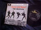 *THE BEATLES* Twist & Shout  - UK  Parlophone  7