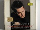 VON KARAJAN Beethoven 9 Symphonies 8-LP Box Set DGG Tulip SKL101-8 Near Mint+