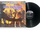 hear: LOS OXFORDS en la onda - rare 1st press mexican garage on eco seeds psych