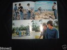 THE BEATLES 12 PAGE BOOKLET NEWSLETTER FOR UK FAN CLUB SUMMER 1965 No.5 fab