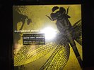 Coheed and Cambria Second Stage Turbine Blade White vinyl Hot Topic Circa, PFI