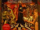 Iron Maiden Dance Of Death Double LP 2003 Picture Disc