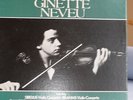 GINETTE NEVEU - EMI HMV Treasury RLS 739 MINT