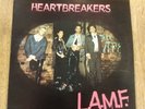 The Heartbreakers - LAMF Original Track Records 1st Porky Prime NM Pristine