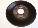 NORTHERN SOUL 45 - JOHNNY NASH - World of Tears/Some of Your Lovin' ABC 10181