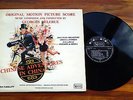 CHINESE ADVENTURES IN CHINA 1966 NEW ZEALAND SOUNDTRACK, GEORGES DELERUE