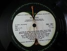 THE BEATLES uk 1968 complete 1st 2LP MONO (0294674) WHITE ALBUM VG/VG+/VG+