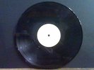 THE SMITHS  White Label Test Pressing   10