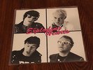Exploding Hearts RARE 1st 7