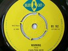 Carlton Reid - 
