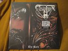 ASPHYX the rack  VINYL 2-LP hail of bullets pestilence pentacle