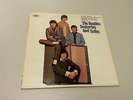 The Beatles LP Record Yesterday And Today - Mono Capitol Rainbow T 2553