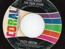 Patti Austin - Take Away The Pain Stain - Rare Original