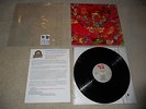 Cream Disraeli Gears RSO ARCHIVE MASTER Press, ULTRASONIC CLEANED, Sterling