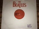 The Beatles ‘Tomorrow Never Knows’ itunes vinyl LP – unplayed, mint condition