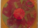 TALKING HEADS: SPEAKING IN TONGUES 83' COLORED vinyl SEALED RAUSCHENBERG lp