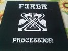 Procession Fiaba lp progressivo italiano originale anno 1974