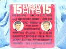 The  Everly Brothers ?– 15 Everly Hits 15 LP  SEALED