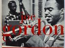 JOE GORDON w/ ART BLAKEY on EmARCY rare DG drummer vinyl lp HEAR IT