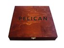 Pelican The Wooden Box # 443/500 isis baroness neurosis sunn