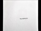 THE BEATLES WHITE ALBUM MOBILE FIDELITY SEALED MFSL VINYL