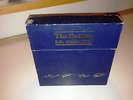 THE BEATLES 15 EP UK NEAR MINT Vinyl And Picture Sleeves BLUE BOX SET Mono BEP14