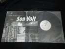 Son Volt - Wide Swing Tremolo Vinyl LP 1998 Wilco Uncle Tupelo