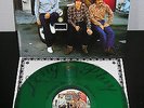 Creedence Clearwater Revival Woodstock Green LP NM Swingin pig TSP rare ltd 500